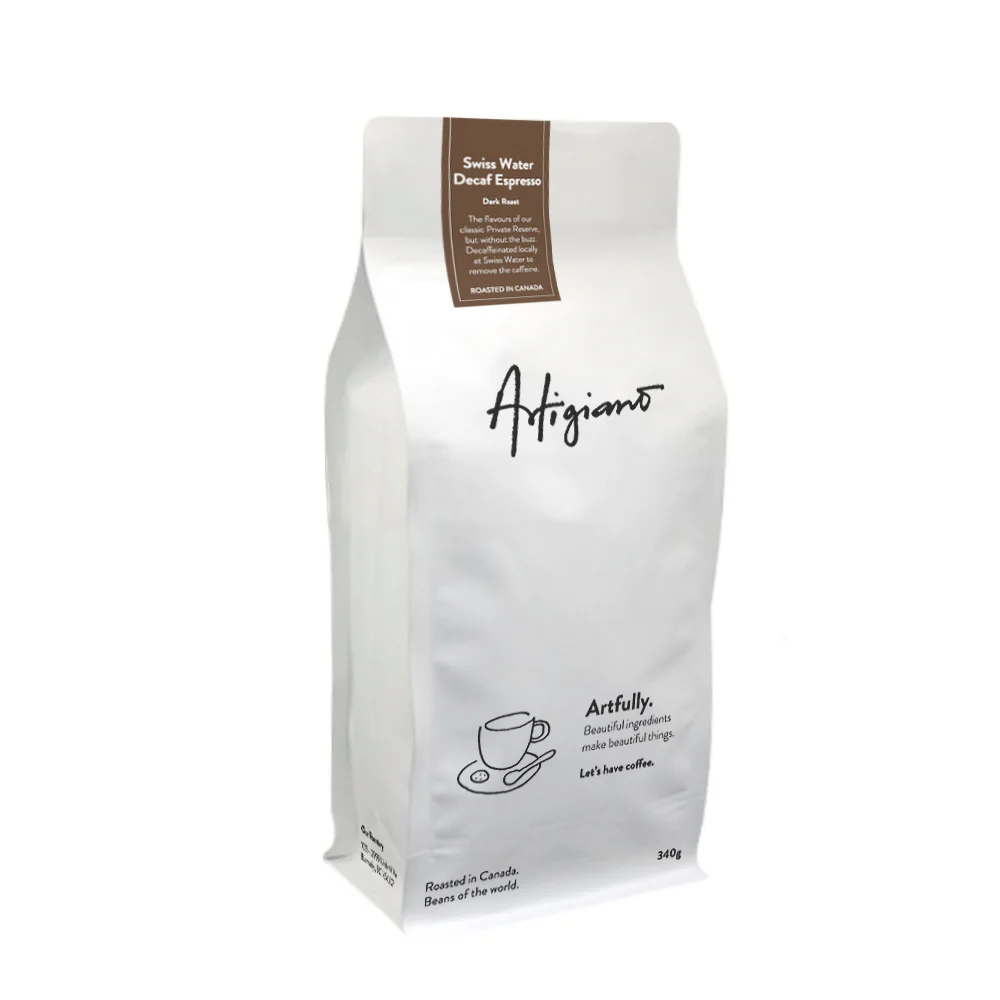 Coffee & Subscriptions